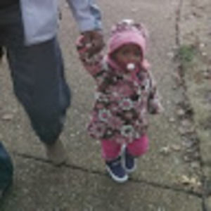 Meet your Posher, Larry